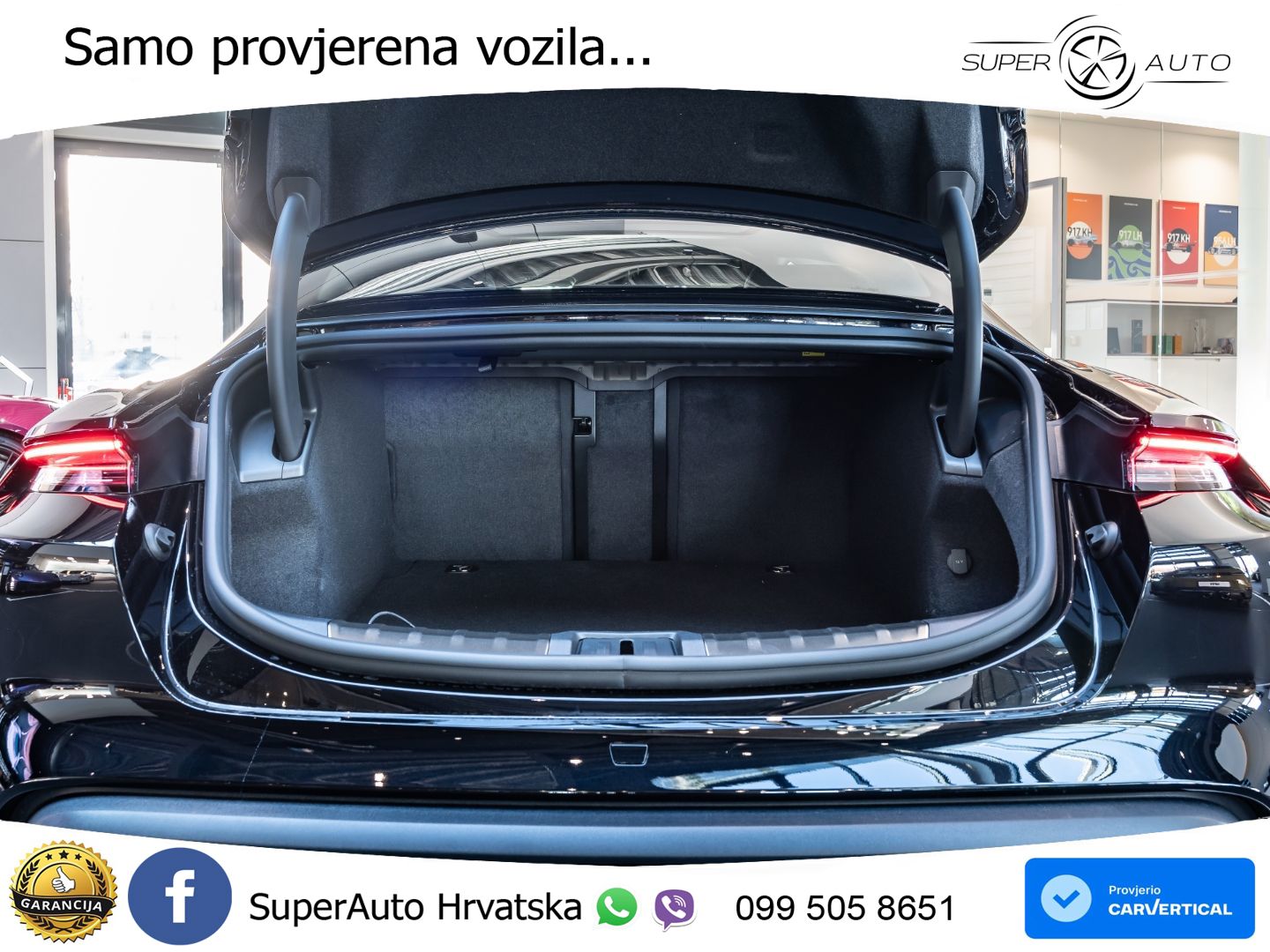 Porsche Taycan 4 105 kWh (435 KS)