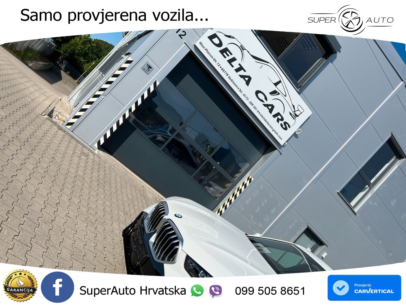 BMW X6 30d (298 KS) xDrive Steptronic M Sport LED+GR SJED+ACC
