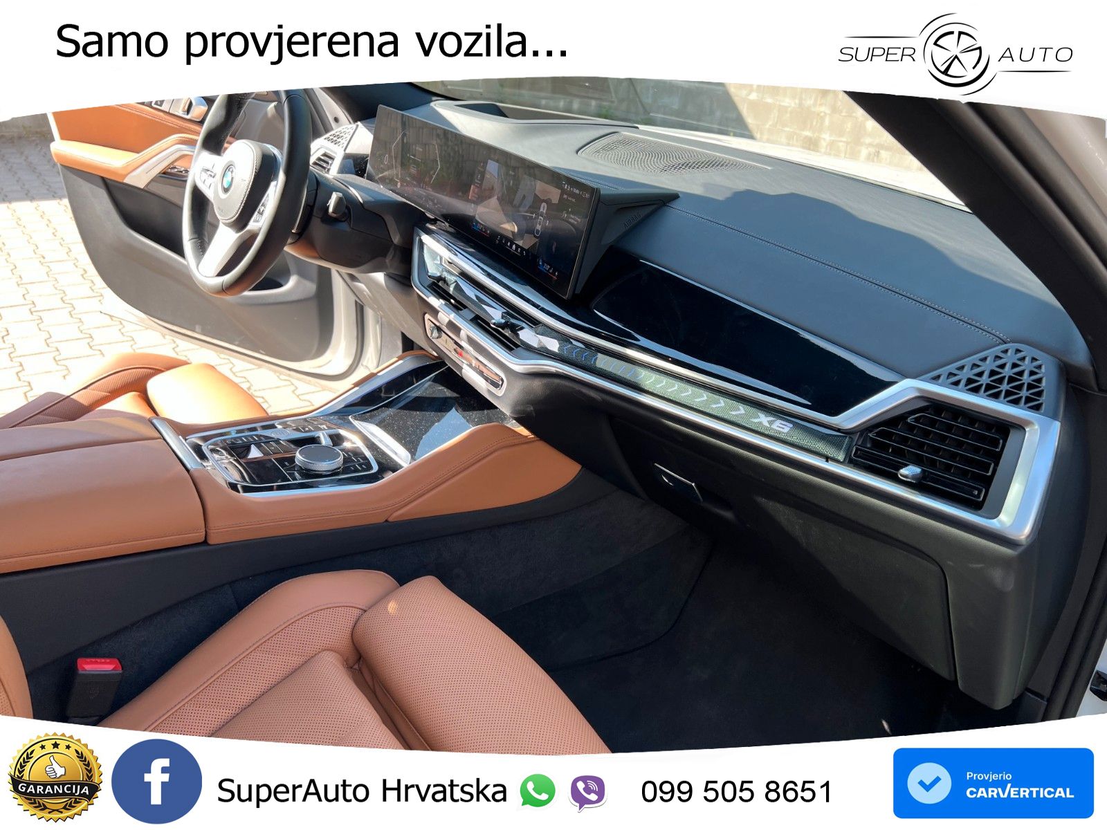 BMW X6 30d (298 KS) xDrive Steptronic M Sport LED+GR SJED+ACC