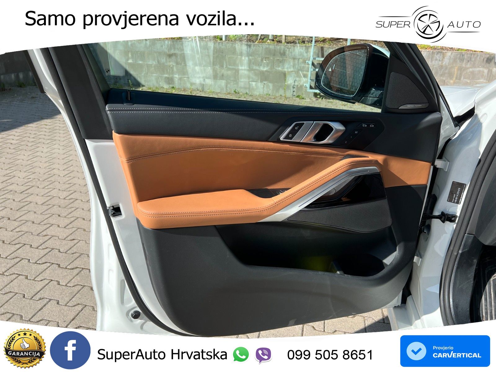 BMW X6 30d (298 KS) xDrive Steptronic M Sport LED+GR SJED+ACC