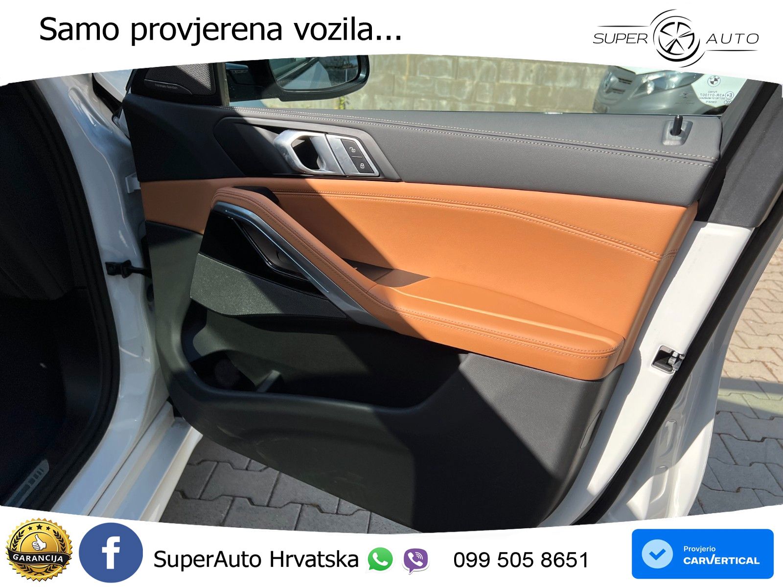 BMW X6 30d (298 KS) xDrive Steptronic M Sport LED+GR SJED+ACC