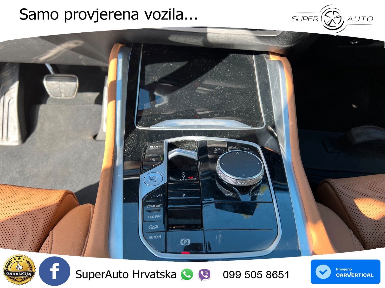 BMW X6 30d (298 KS) xDrive Steptronic M Sport LED+GR SJED+ACC
