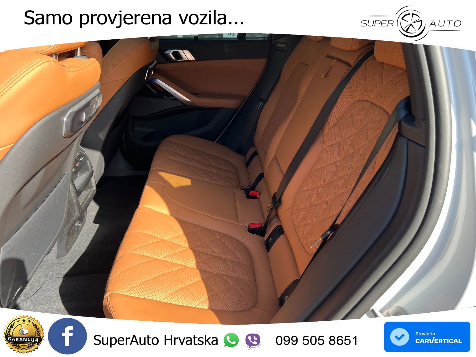 BMW X6 30d (298 KS) xDrive Steptronic M Sport LED+GR SJED+ACC