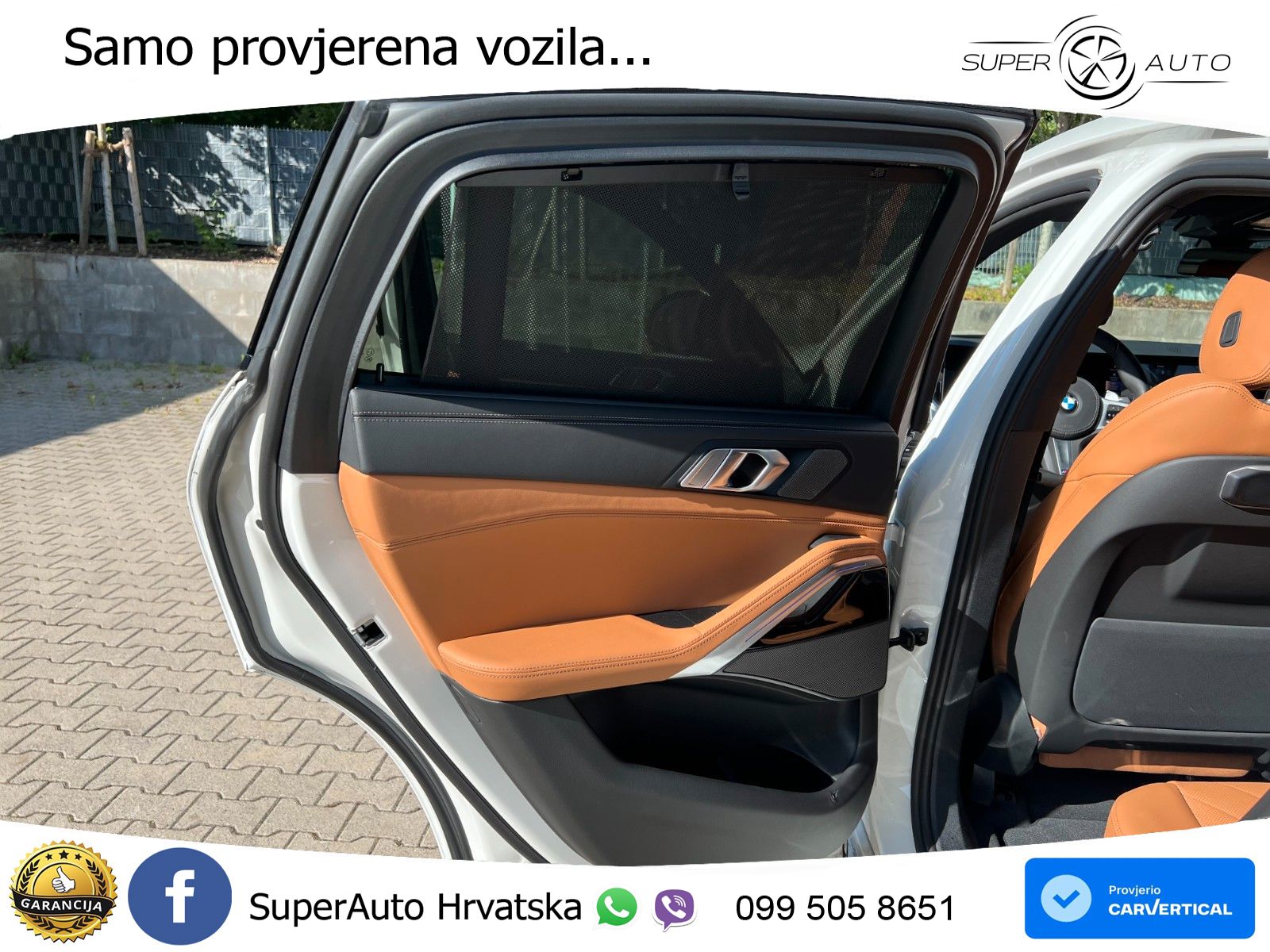 BMW X6 30d (298 KS) xDrive Steptronic M Sport LED+GR SJED+ACC
