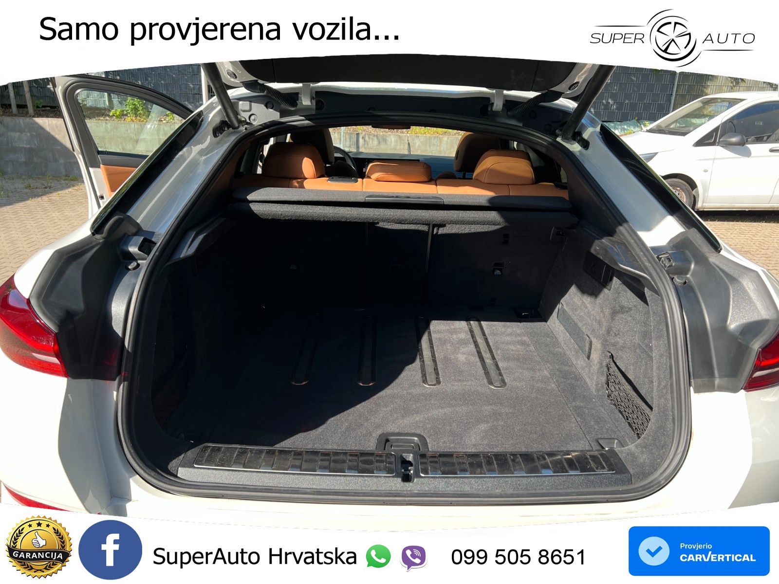 BMW X6 30d (298 KS) xDrive Steptronic M Sport LED+GR SJED+ACC