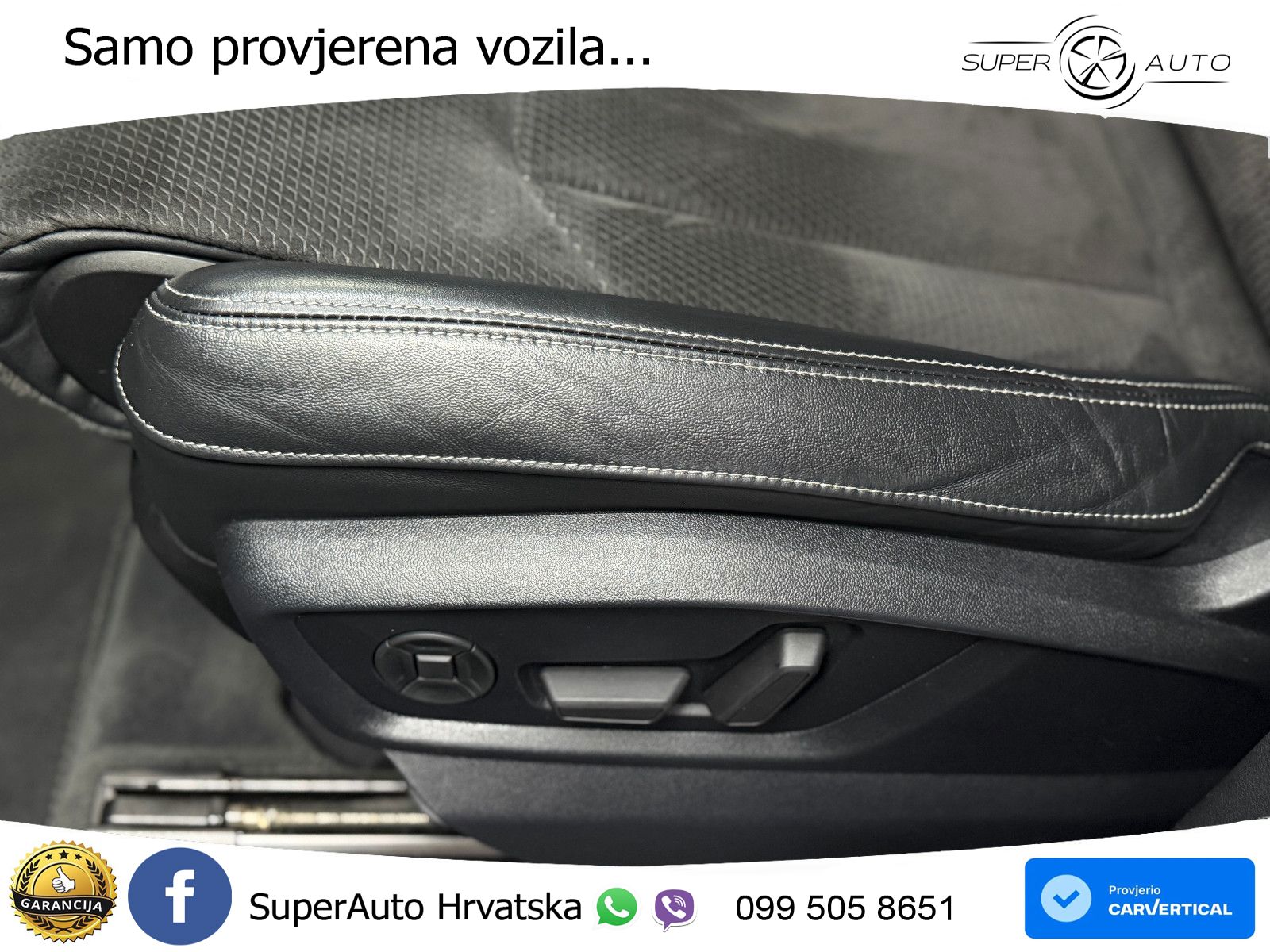 Audi Q8 50 TDI V6 (286 KS) quattro Tiptronic