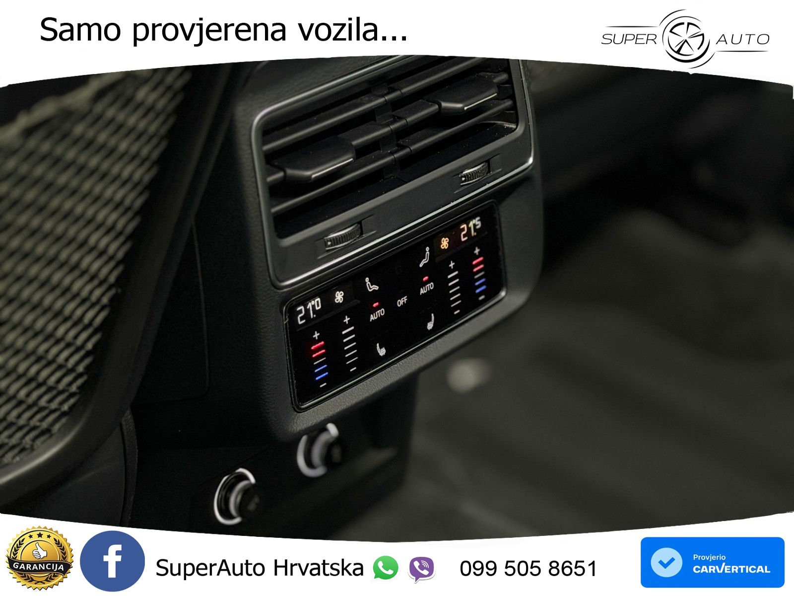 Audi Q8 50 TDI V6 (286 KS) quattro Tiptronic
