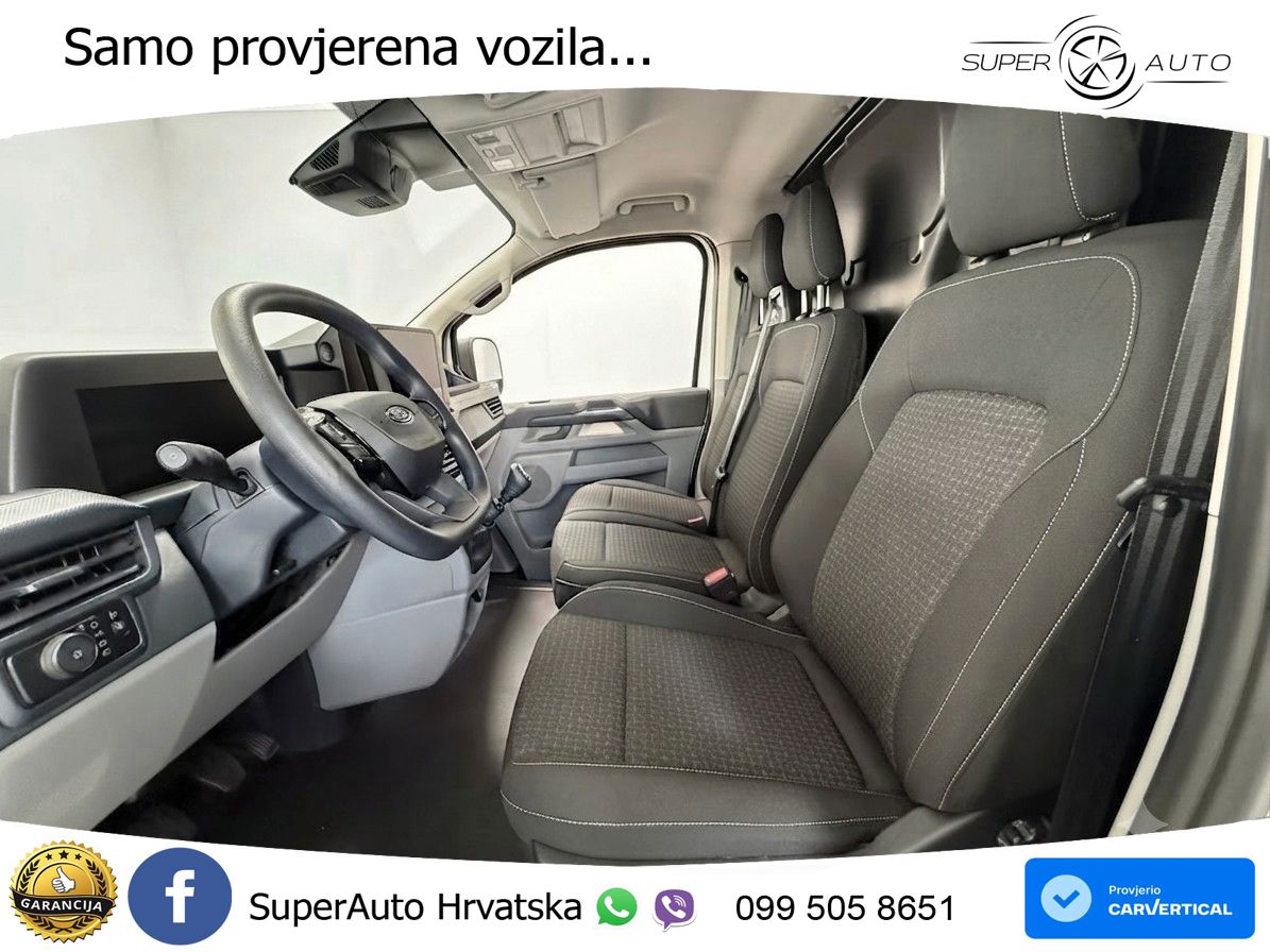 Ford Transit 110 KS