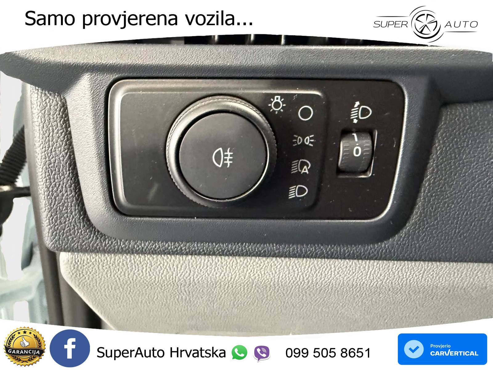Ford Transit 110 KS