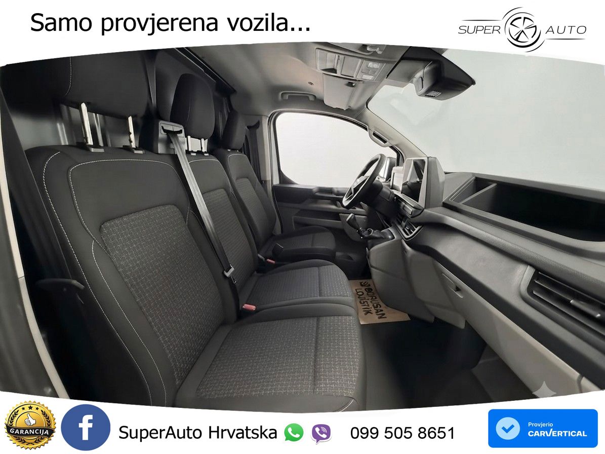 Ford Transit 110 KS