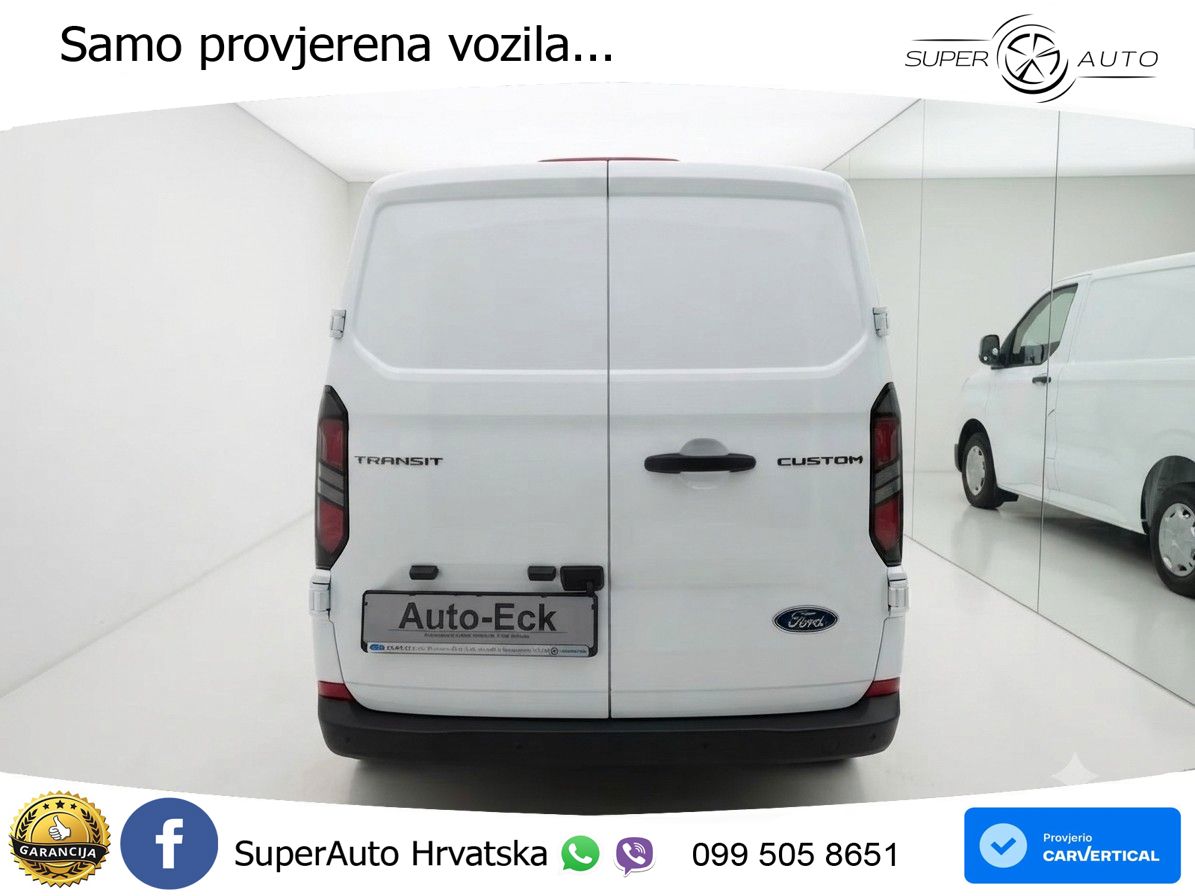 Ford Transit 110 KS