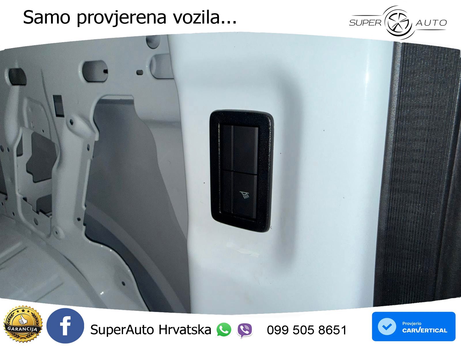 Ford Transit 110 KS