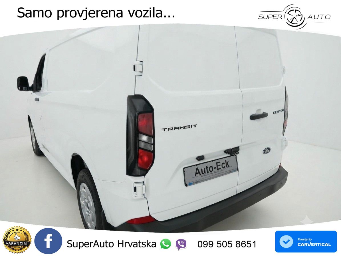 Ford Transit 110 KS