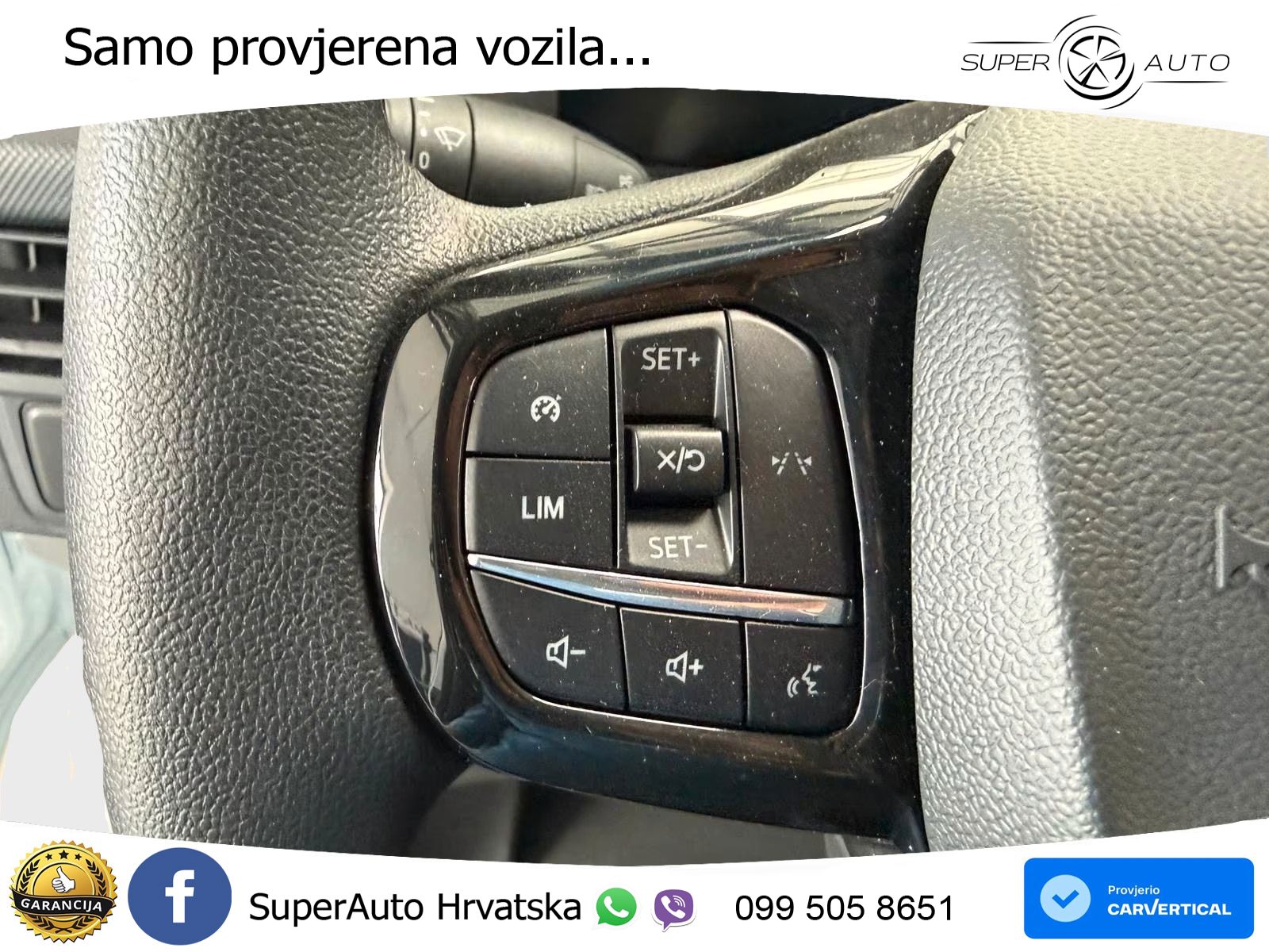 Ford Transit 110 KS