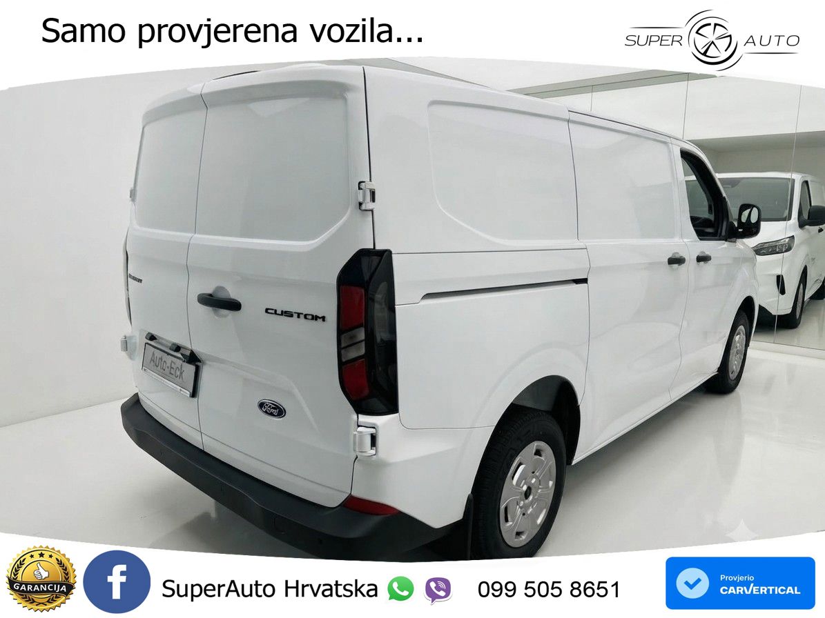 Ford Transit 110 KS