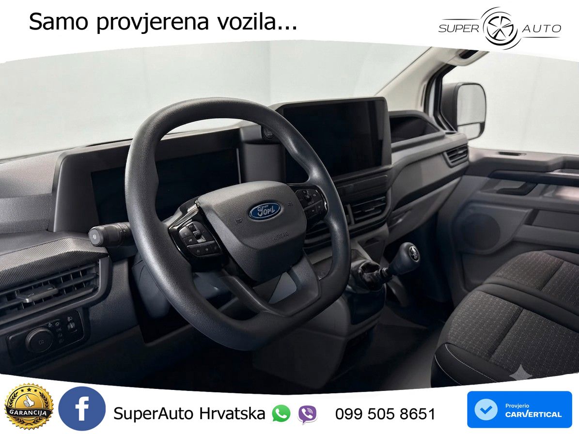 Ford Transit 110 KS