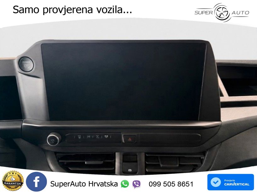 Ford Transit 110 KS