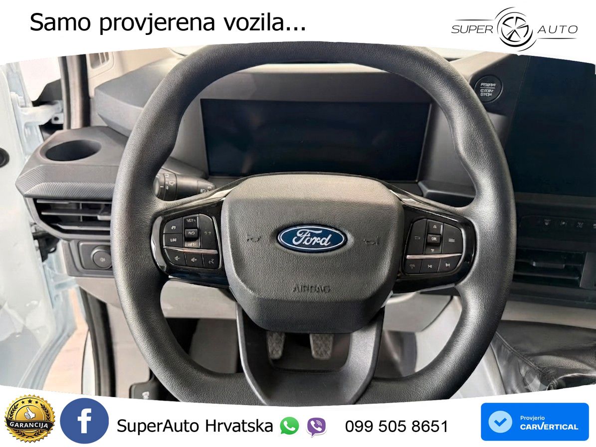 Ford Transit 110 KS