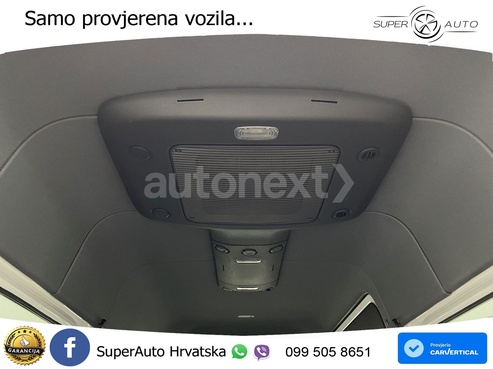 Mercedes-Benz Sprinter 170 KS