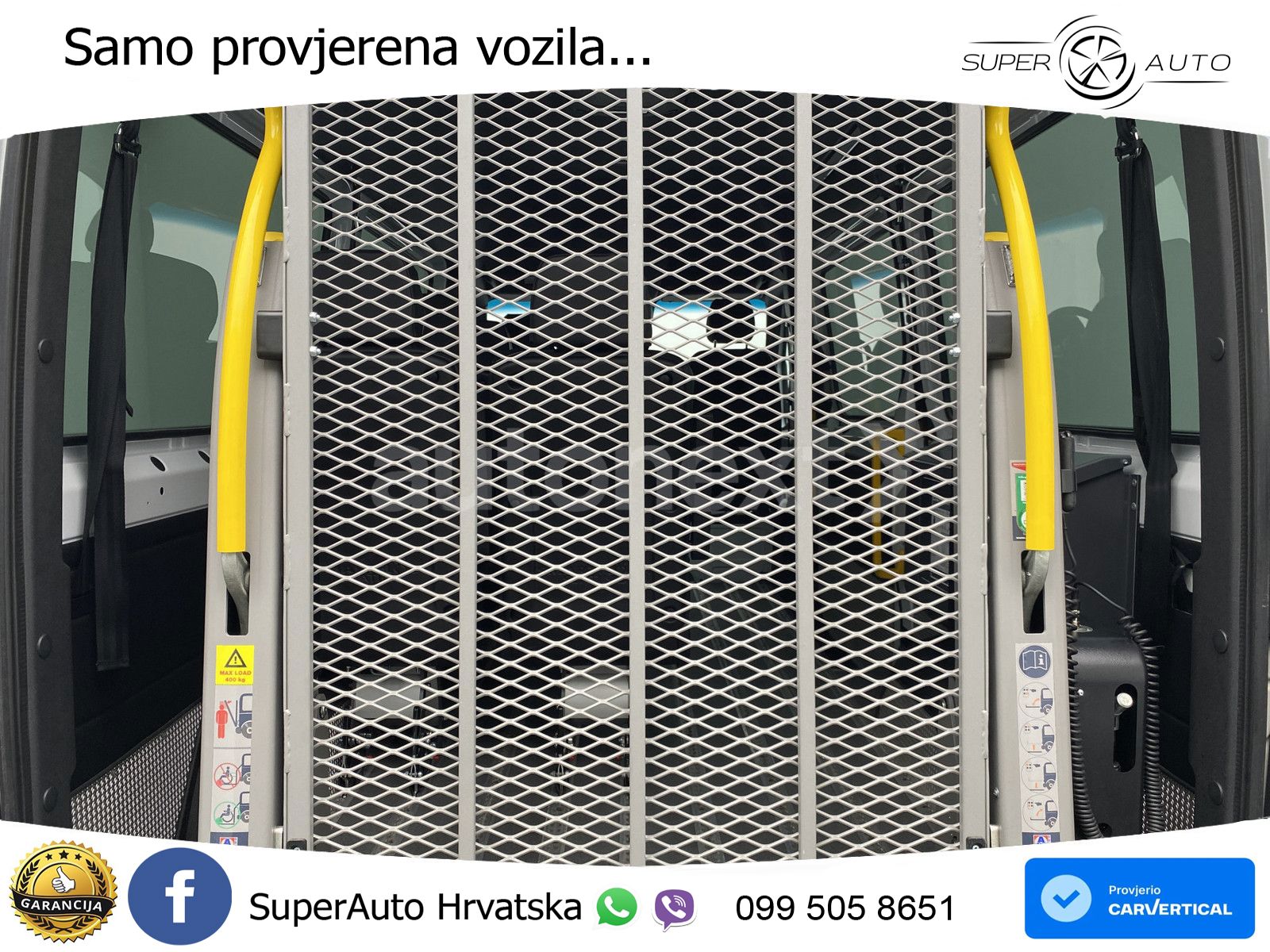 Mercedes-Benz Sprinter 170 KS