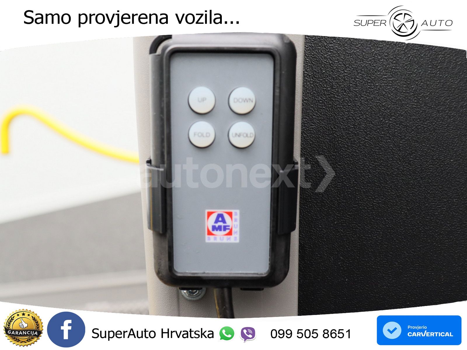 Mercedes-Benz Sprinter 170 KS