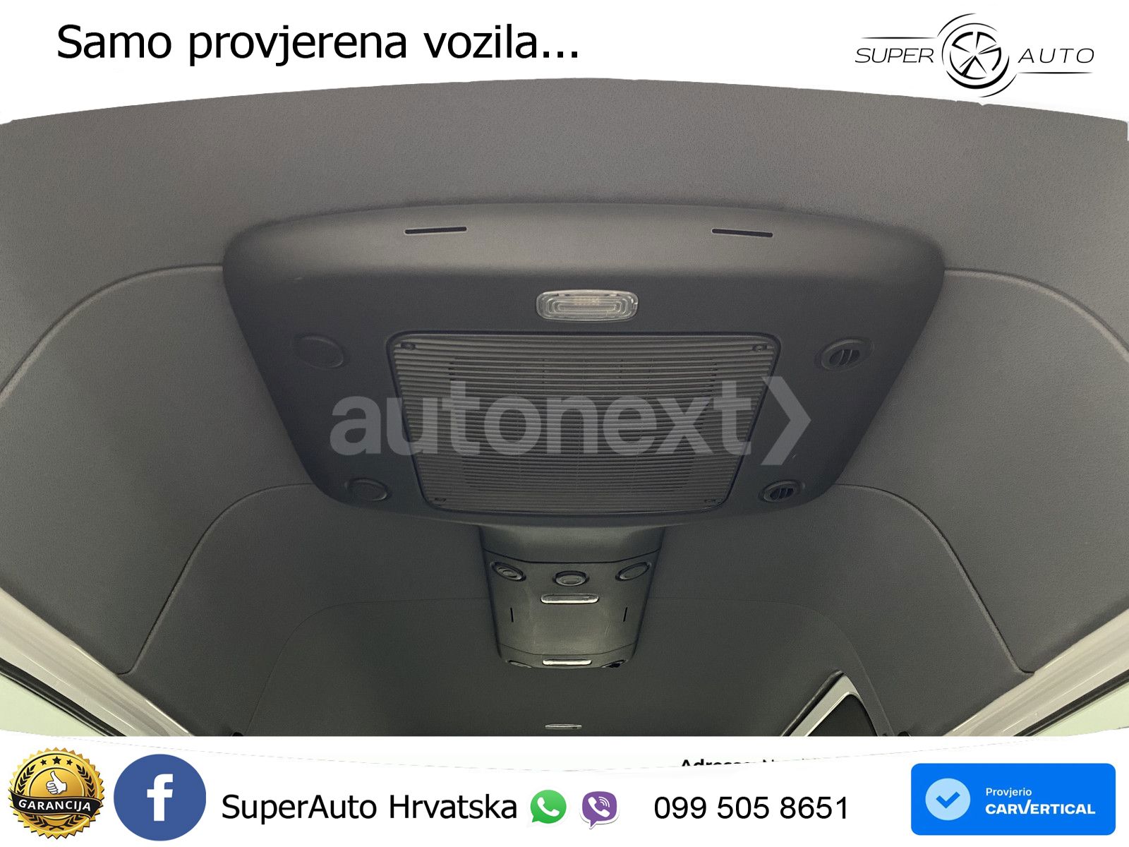Mercedes-Benz Sprinter 170 KS