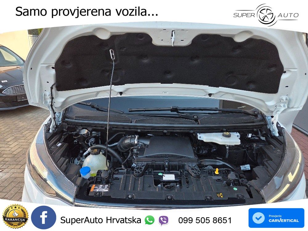 Ford Transit 110 KS