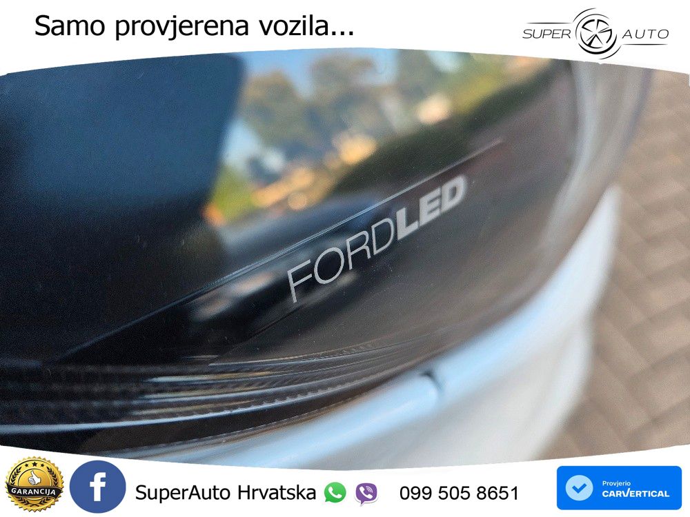 Ford Transit 110 KS