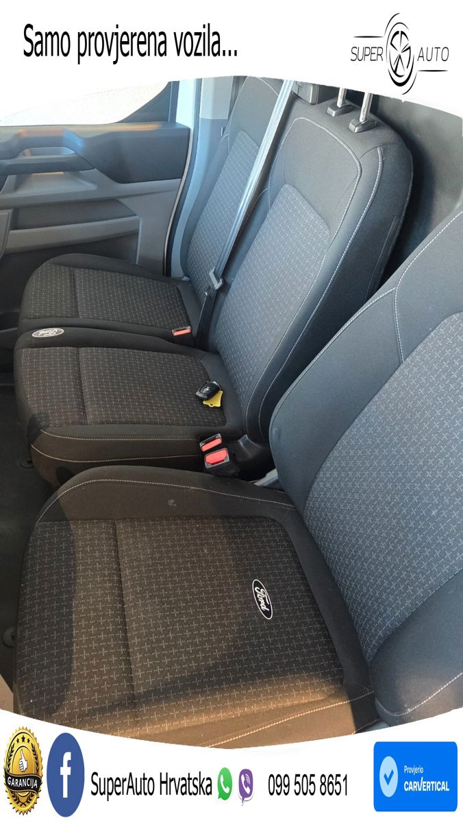 Ford Transit 110 KS