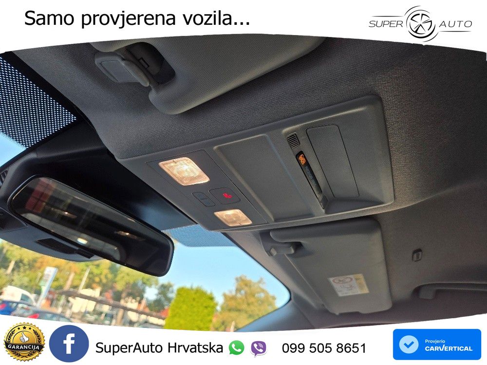 Ford Transit 110 KS