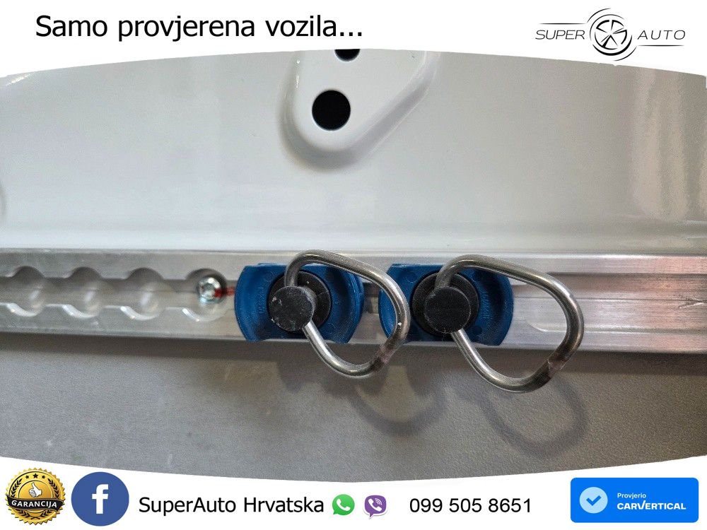 Ford Transit 110 KS