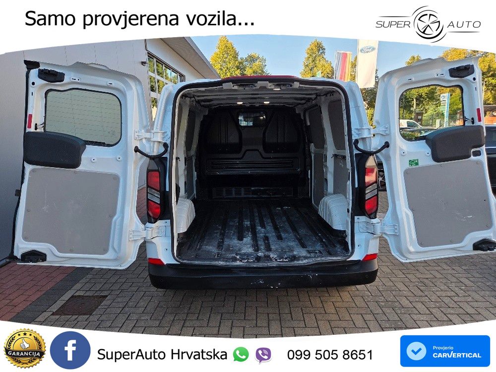 Ford Transit 110 KS