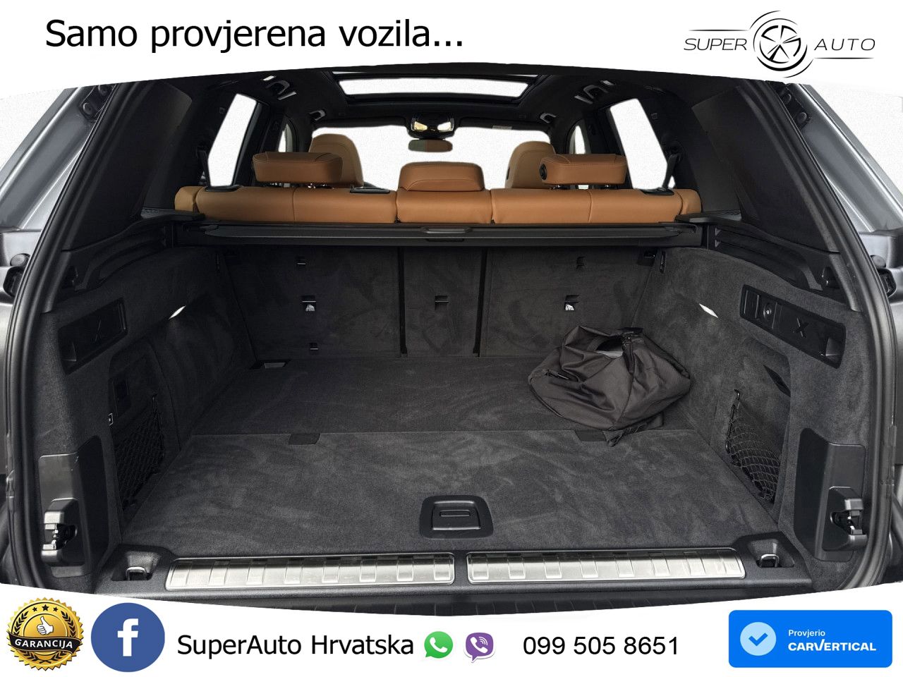 BMW X5 50e (490 KS) xDrive Steptronic LED+GR SJED+ACC