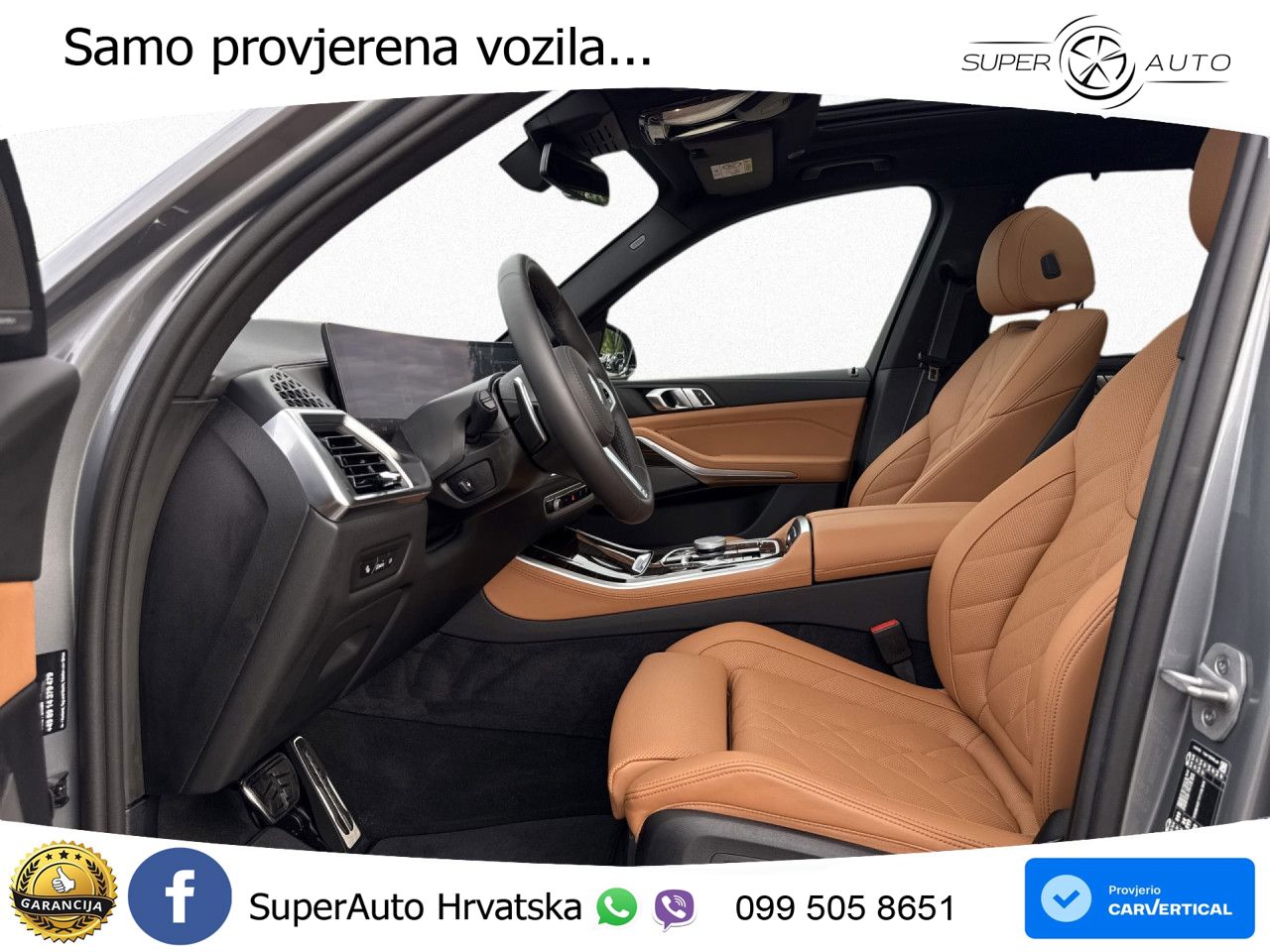 BMW X5 50e (490 KS) xDrive Steptronic LED+GR SJED+ACC
