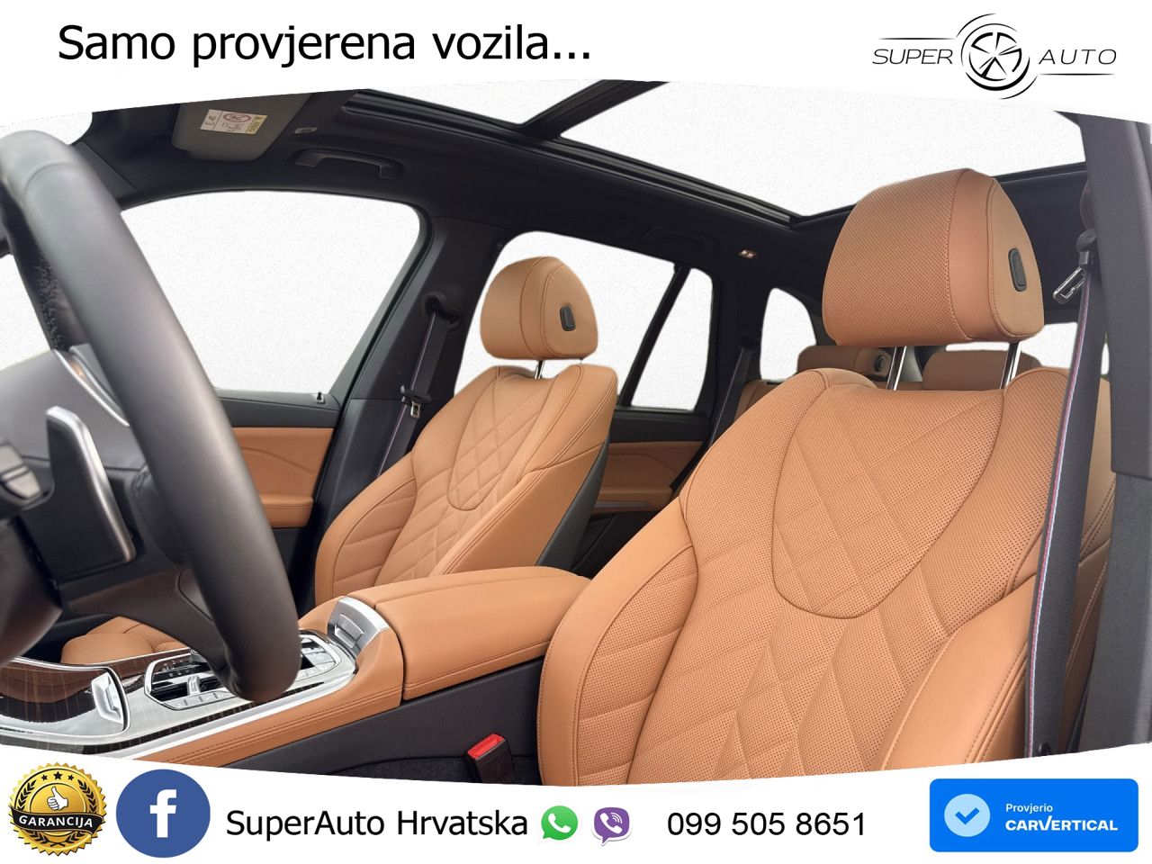 BMW X5 50e (490 KS) xDrive Steptronic LED+GR SJED+ACC