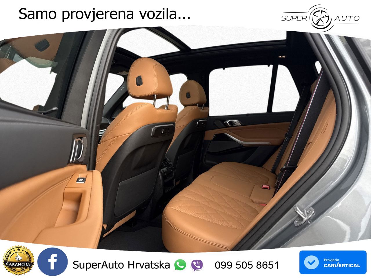 BMW X5 50e (490 KS) xDrive Steptronic LED+GR SJED+ACC