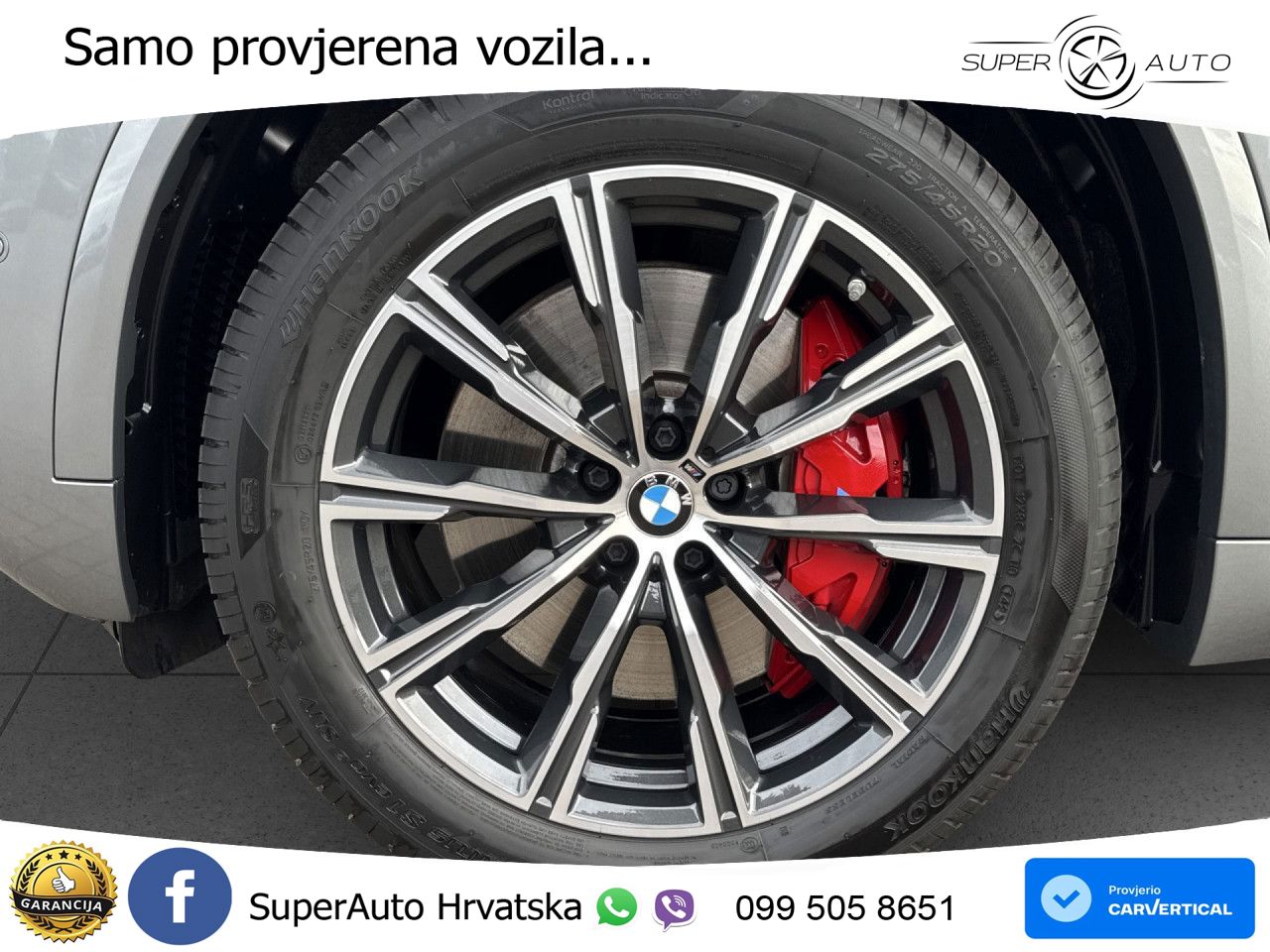 BMW X5 50e (490 KS) xDrive Steptronic LED+GR SJED+ACC