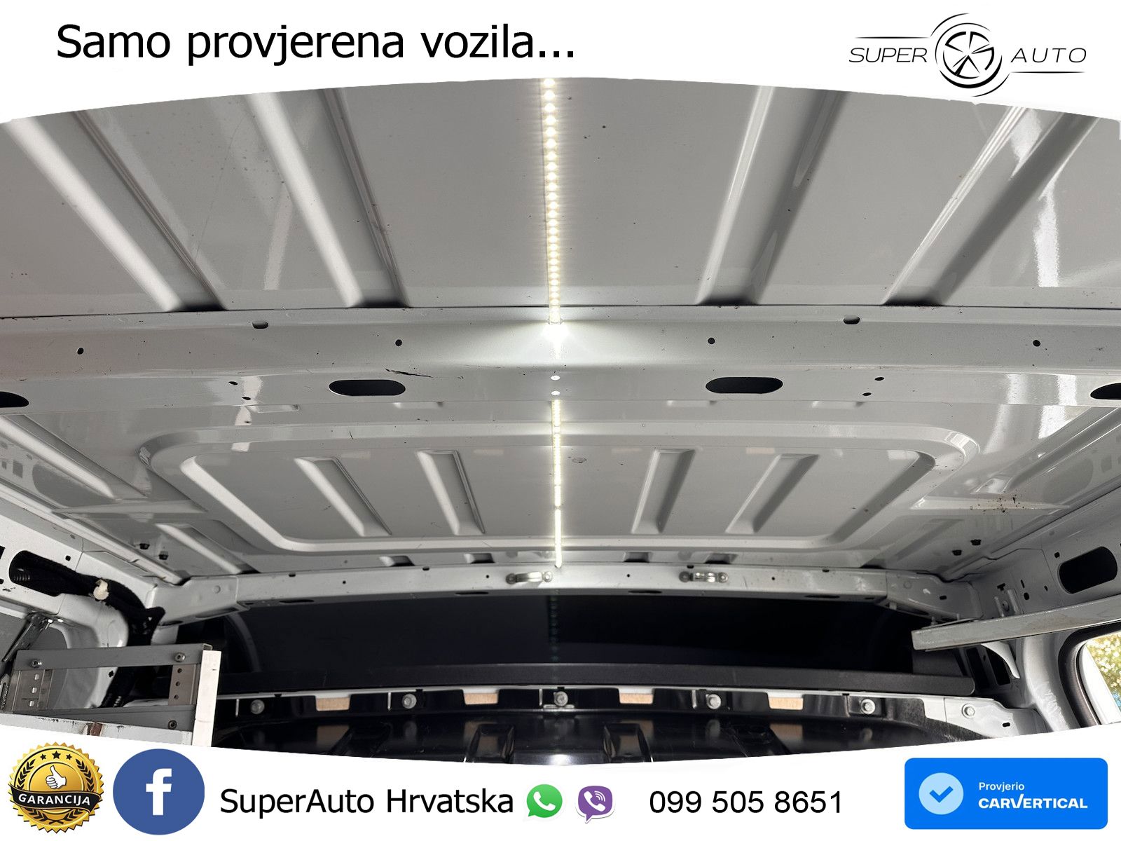 Renault Master 150 KS