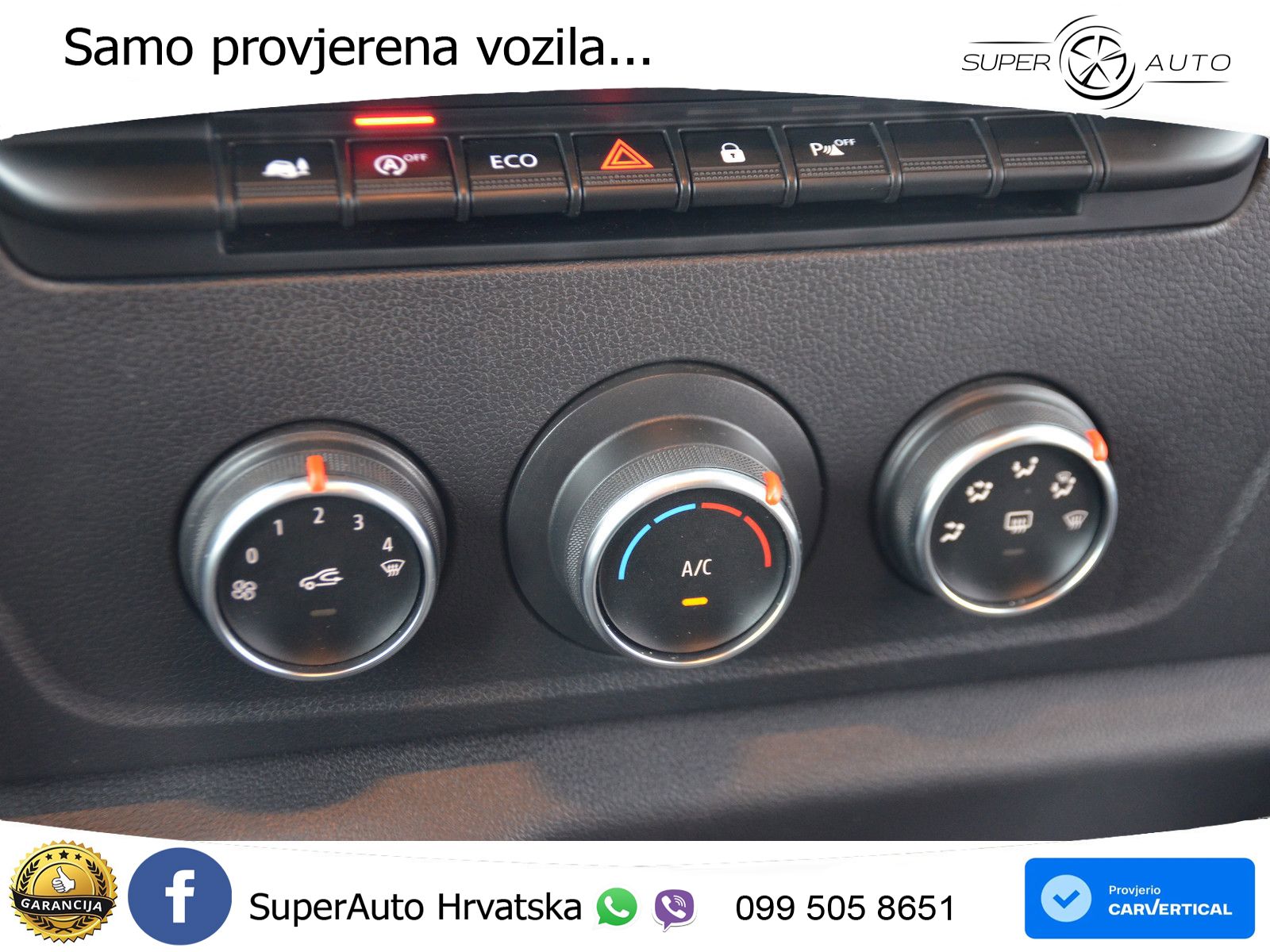 Renault Master 150 KS