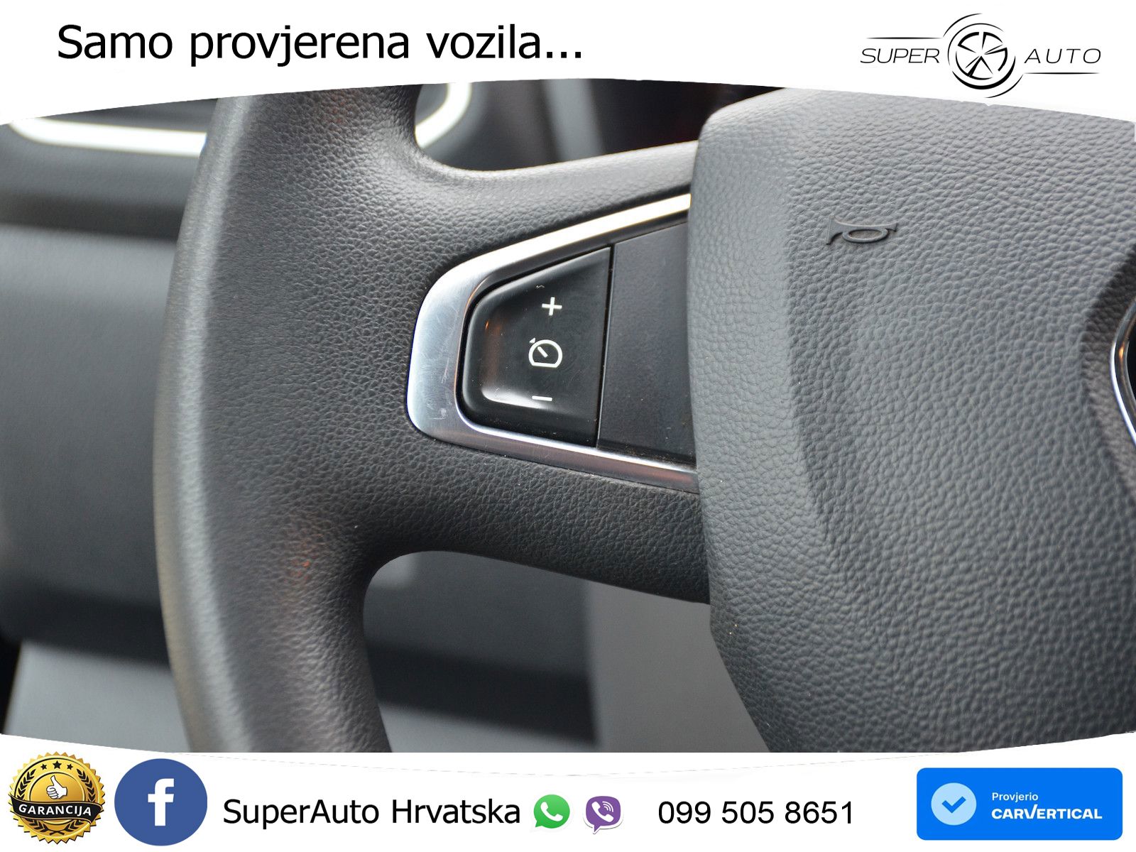 Renault Master 150 KS