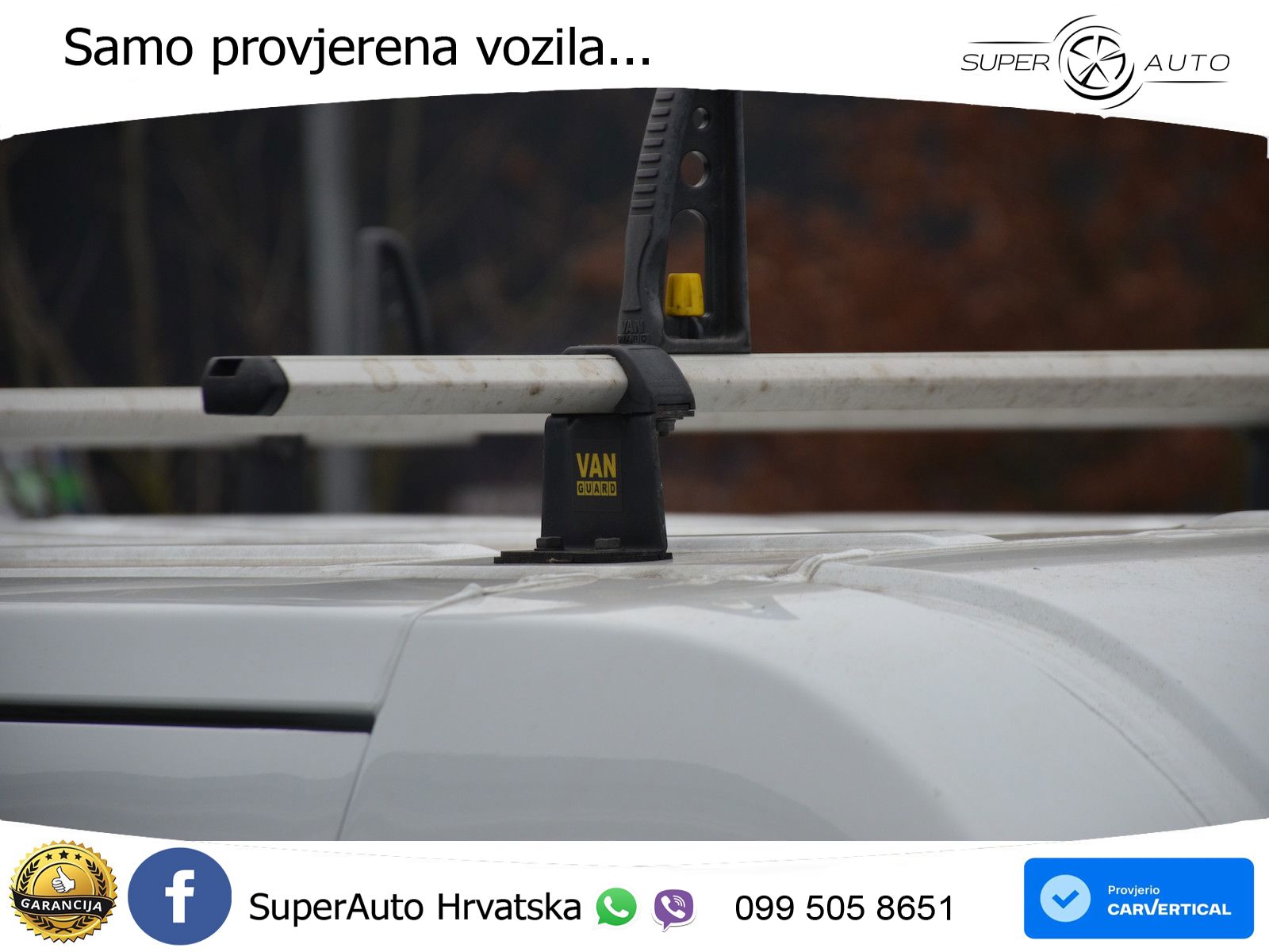 Renault Master 150 KS