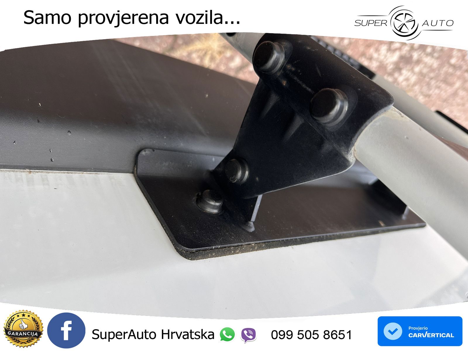 Renault Master 150 KS