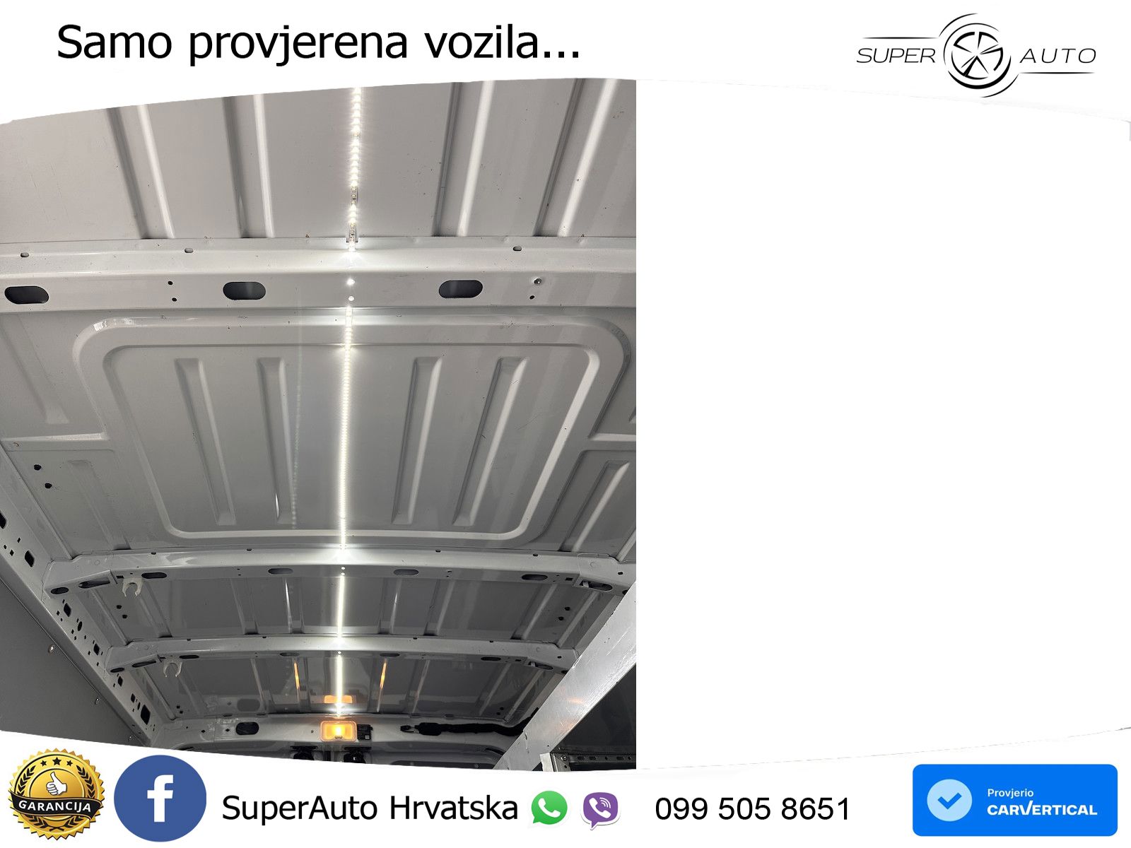 Renault Master 150 KS