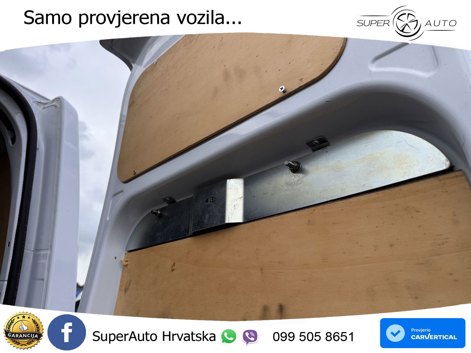 Renault Master 150 KS