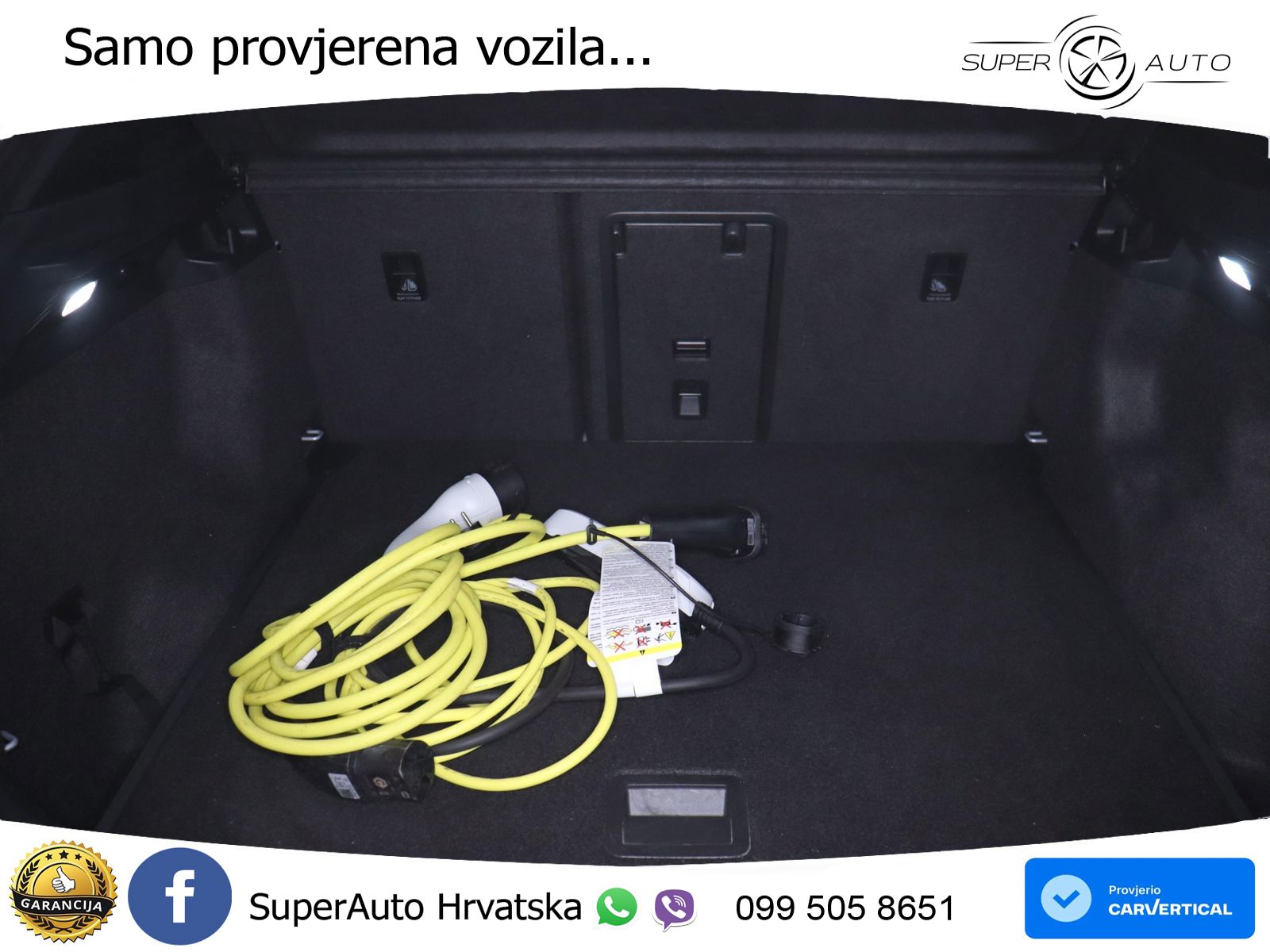 Volkswagen ID.4 Pro Performance 82 kWh (204 KS)