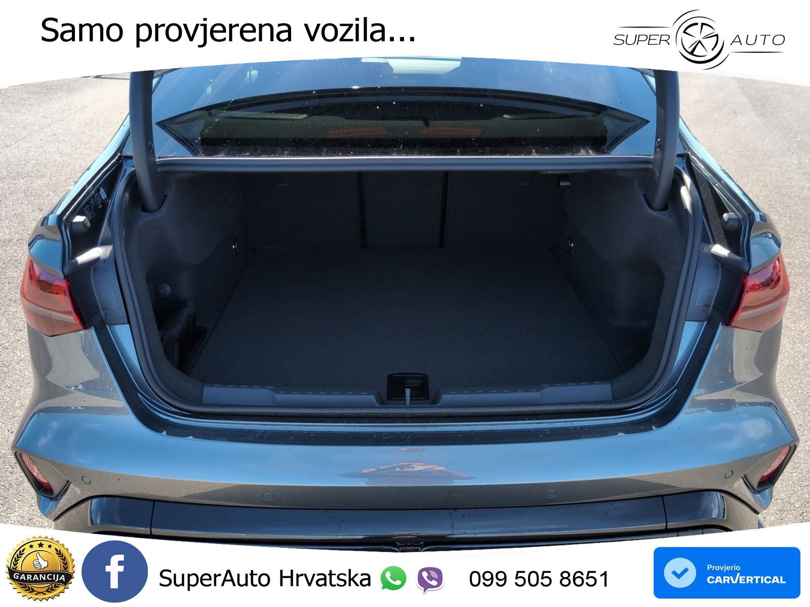 Audi RS3 Sedan 2.5 TFSI (400 KS) quattro S tronic LED+GR SJED+ACC