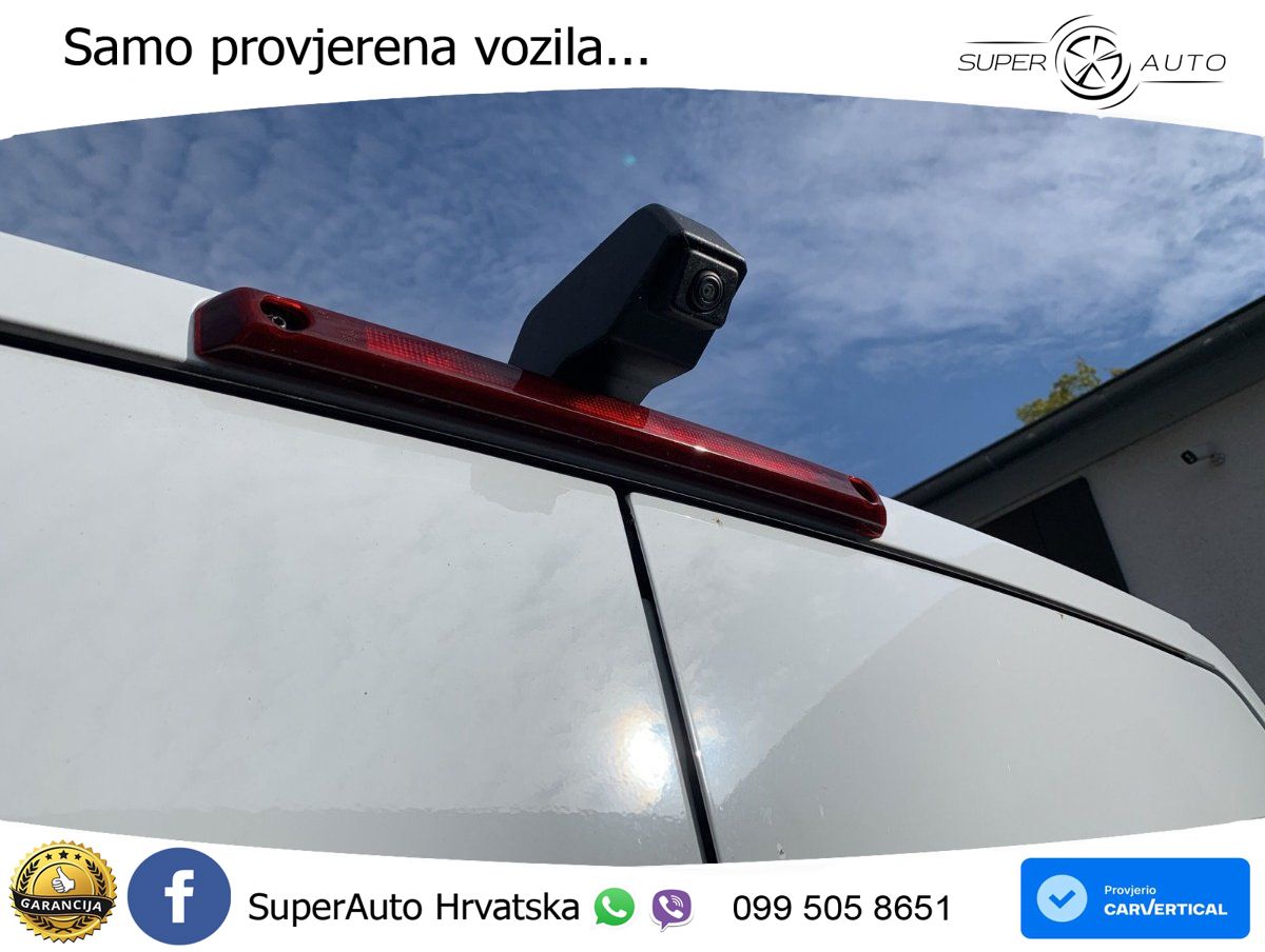 Renault Master 150 KS
