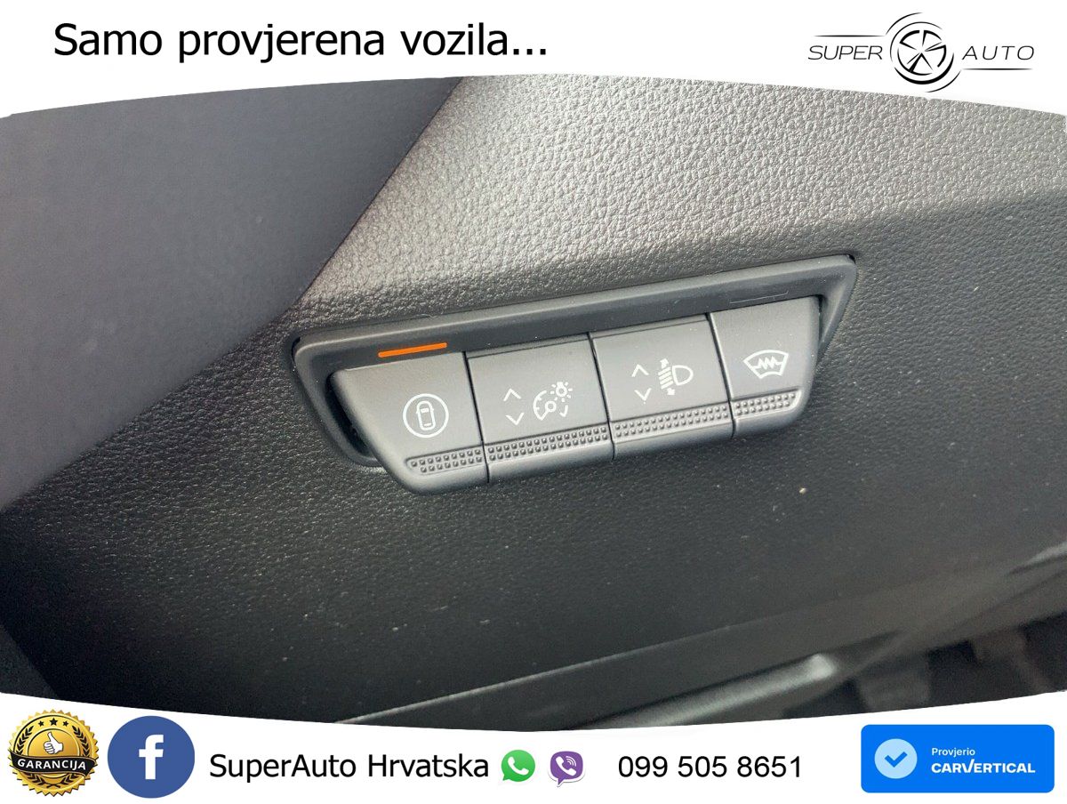 Renault Master 150 KS