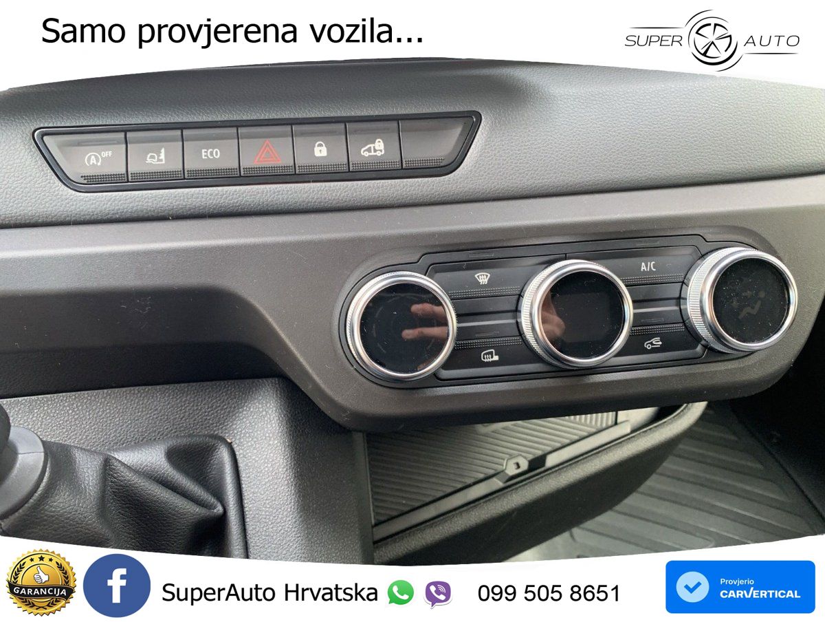 Renault Master 150 KS