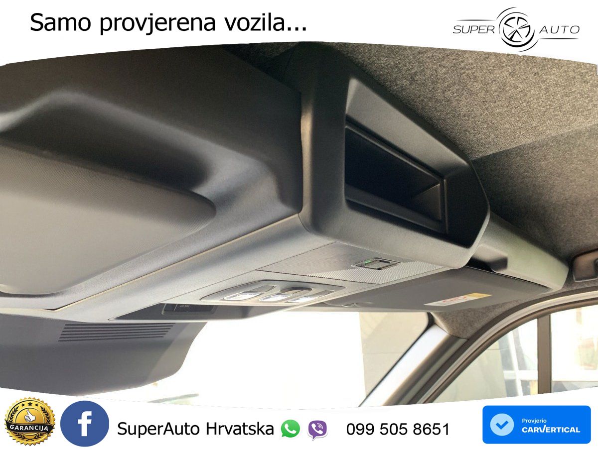 Renault Master 150 KS